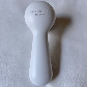 Clarisonic Mia Prima Sonic Cleansing Face Brush